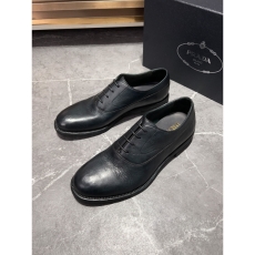 Prada Leather Shoes